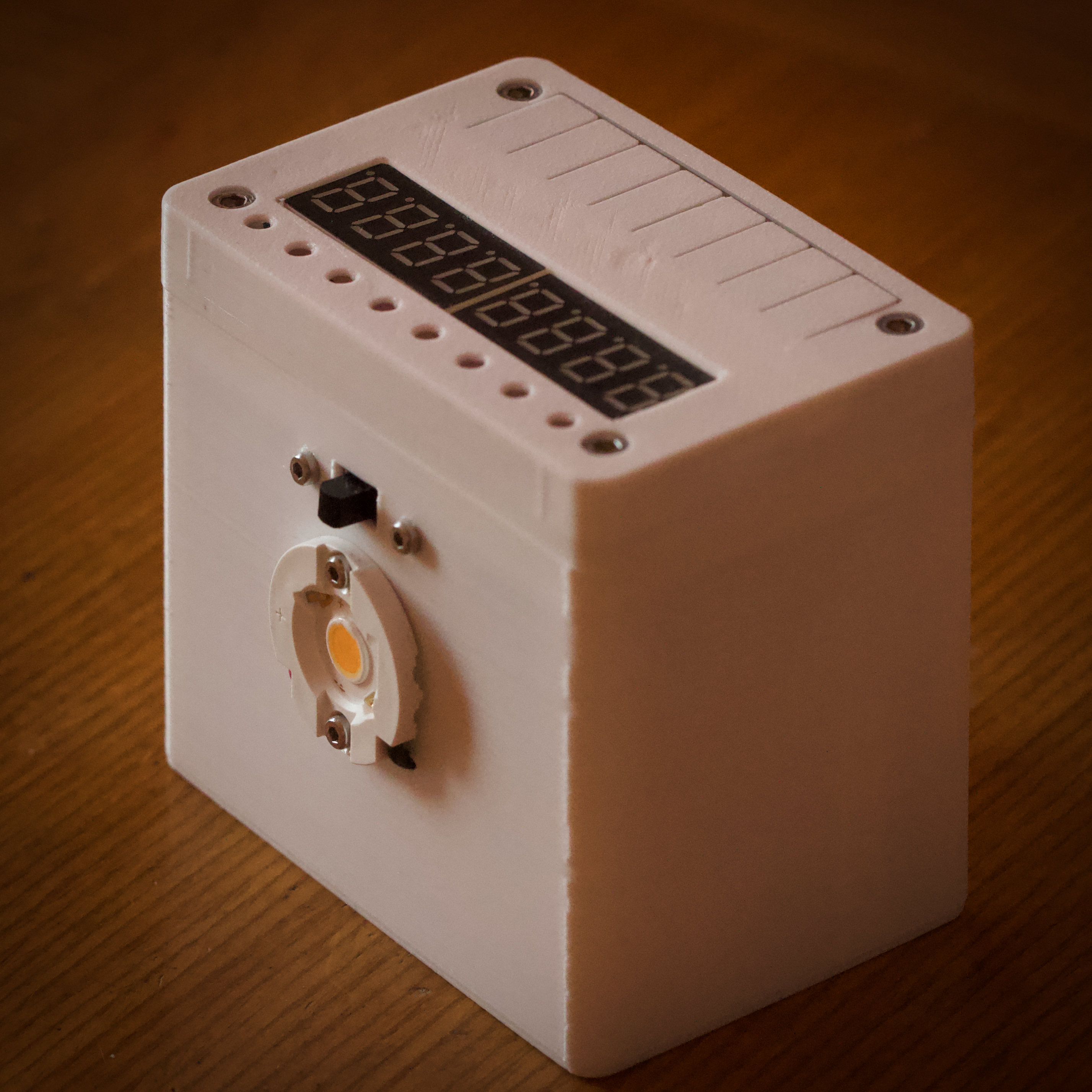 [Stroboscope]